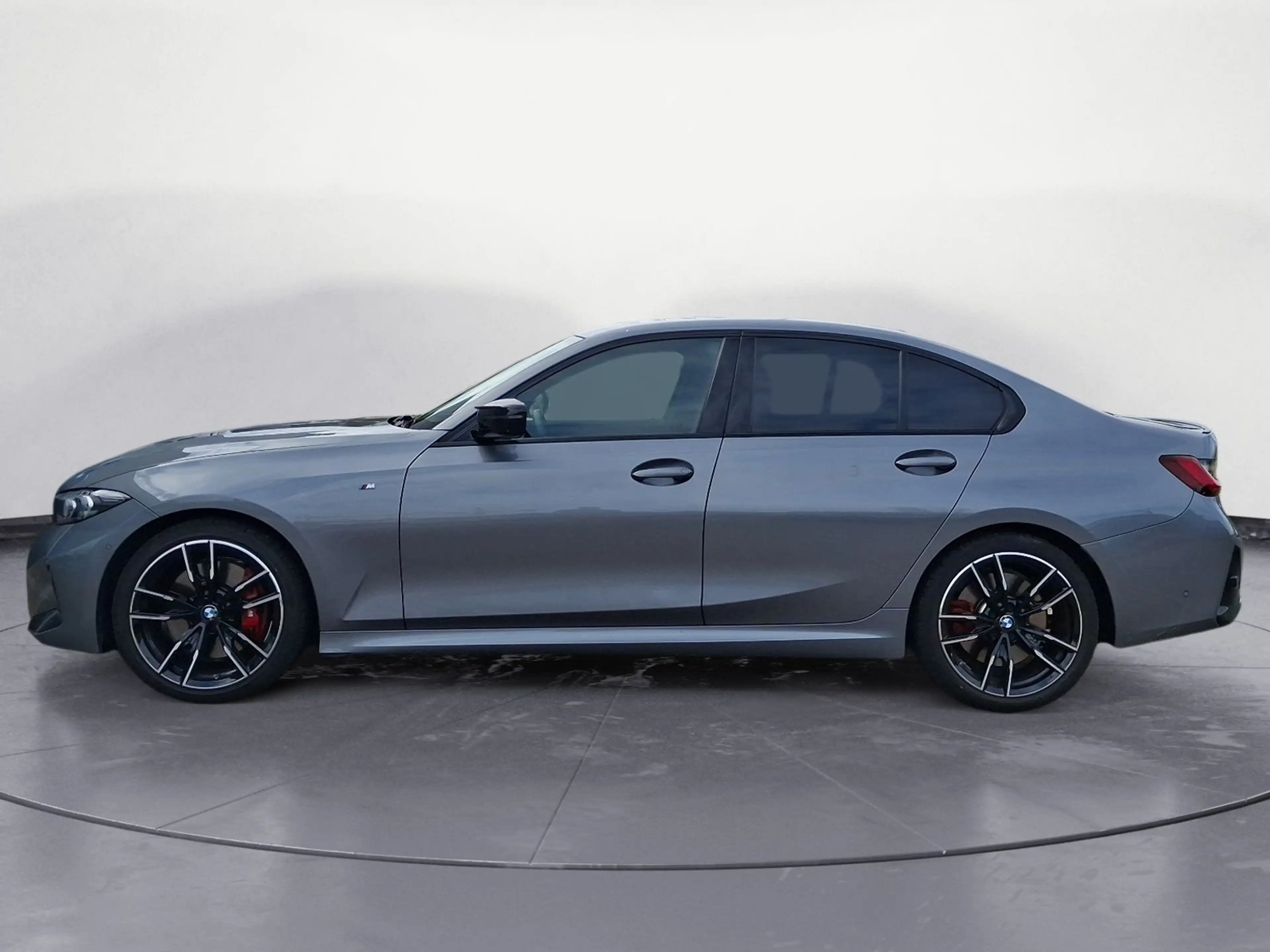 BMW 340 xDrive Limousine Navi Leder Tempom.aktiv B — photo 4