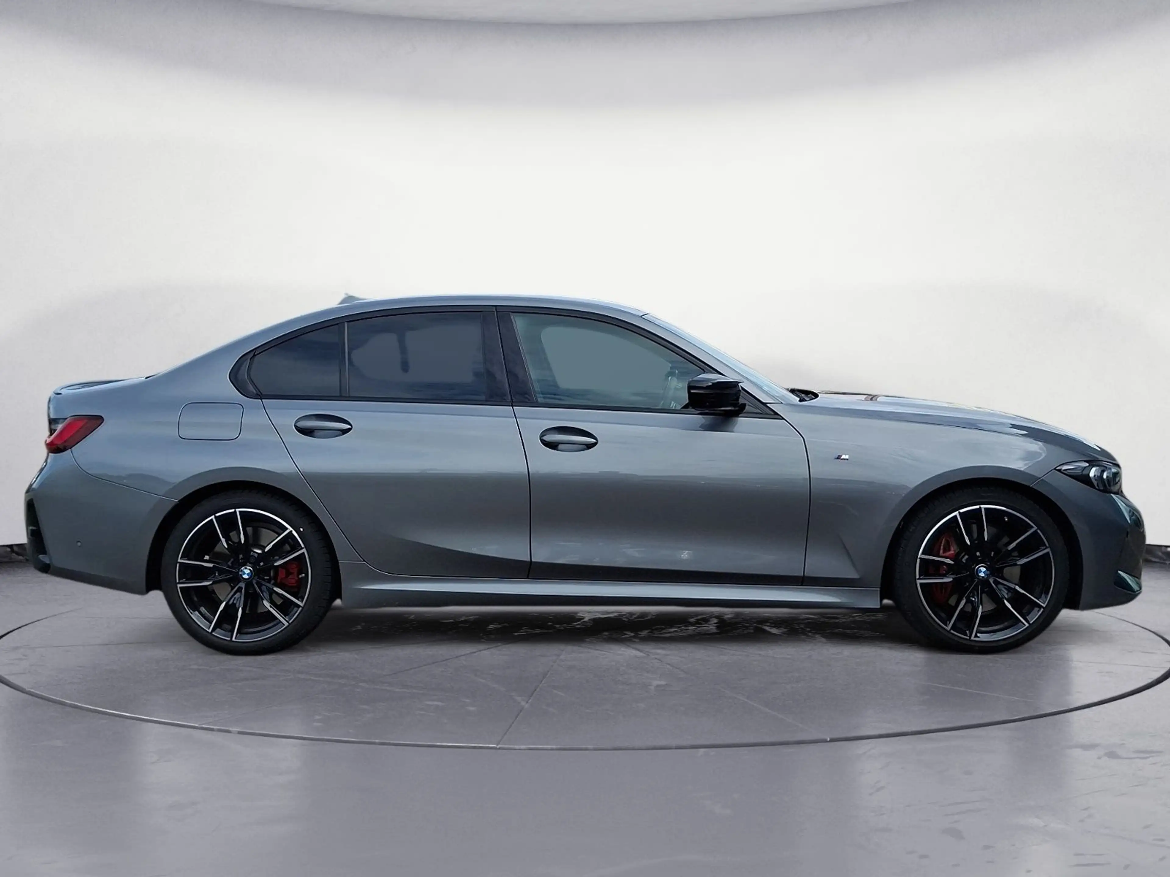 BMW 340 xDrive Limousine Navi Leder Tempom.aktiv B — photo 7