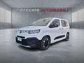 Fiat Doblo Doblo Passo Corto 1.5 d Doblo 130cv auto Bianco - thumbnail 1