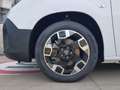 Fiat Doblo Doblo Passo Corto 1.5 d Doblo 130cv auto Bianco - thumbnail 6