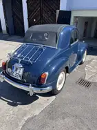 Fiat Topolino Topolino 1953