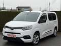 Toyota Proace City Verso 1.5 D-4D 130 Cv - 7 Places - Automatique ! Blanc - thumbnail 1