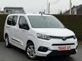 Toyota Proace City Verso 1.5 D-4D 130 Cv - 7 Places - Automatique ! Blanc - thumbnail 3
