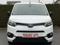 Toyota Proace City Verso 1.5 D-4D 130 Cv - 7 Places - Automatique ! Blanc - thumbnail 5