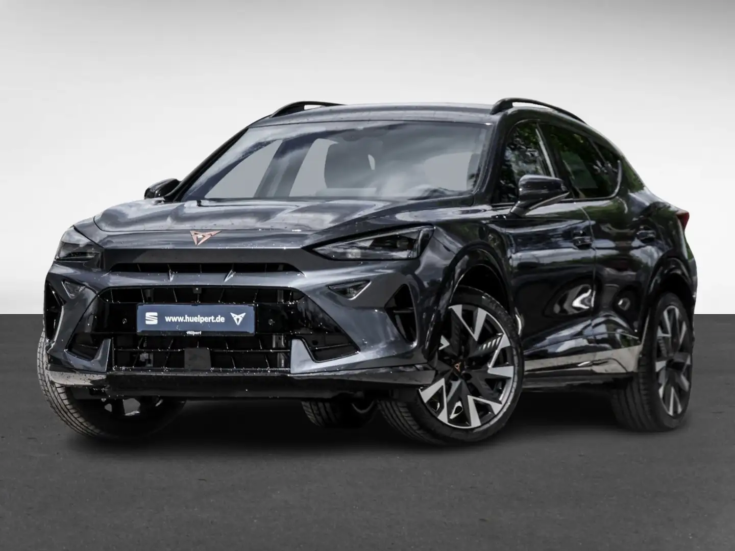 CUPRA Formentor eHYBRID DSG AHK LM19 Grijs - 2