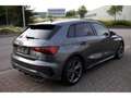 Audi S3 TFSI Sportback quattro S tronic MMI Virtual LED Gris - thumbnail 4