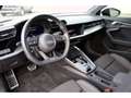 Audi S3 TFSI Sportback quattro S tronic MMI Virtual LED Gris - thumbnail 7