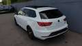 SEAT Leon 2.0 TS CUPRA DSG 4D Pano/ACC/Kamera/K-less Weiß - thumbnail 3