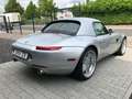 BMW Z8 Alpina 338/555 sehr gepflegt & Scheckheft Silber - thumbnail 5