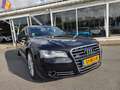 Audi A8 3.0 TDI QUATTRO PANORAMA DON CORLEONE! Schwarz - thumbnail 7