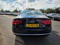Audi A8 3.0 TDI QUATTRO PANORAMA DON CORLEONE! Schwarz - thumbnail 19