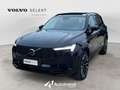 Volvo XC90 T8 310+145 CV Plug-in Hybrid AWD Automatico 7 Pos Nero - thumbnail 1