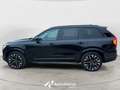 Volvo XC90 T8 310+145 CV Plug-in Hybrid AWD Automatico 7 Pos Nero - thumbnail 5