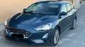 Ford Focus 1.5 ECOBLUE -TITANIUM -  ALTO DE GAMA Azul - thumbnail 5