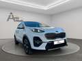Kia Sportage 1.6T-GDI GT-Line 4WD Aut. PANO KAM NAV Weiß - thumbnail 1