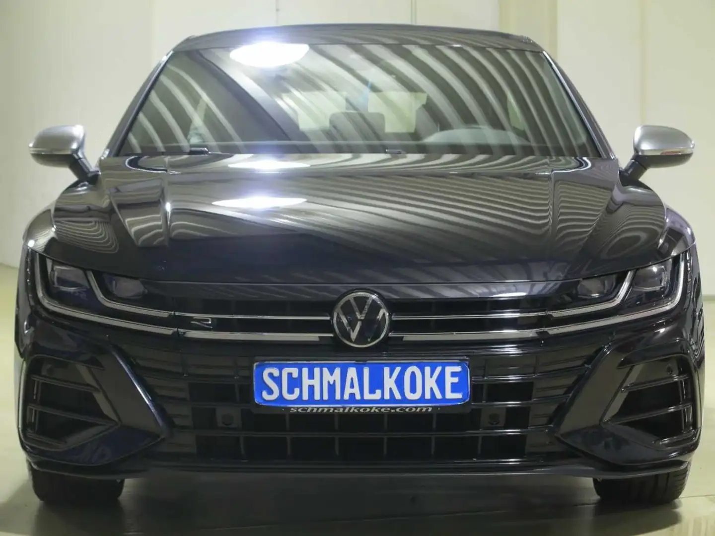 Volkswagen Arteon Shooting Brake 2.0TSI OPF 4Mot DSG7 R AHK Schwarz - 1