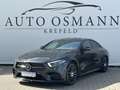 Mercedes-Benz CLS 450 4Matic 9G-TRONIC AMG Line UPE:100.780€ Чорний - thumbnail 1