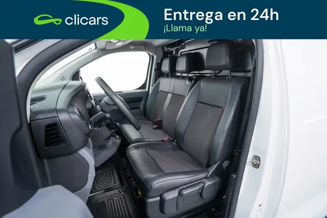 Toyota Proace view 14