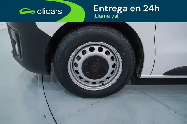 Toyota Proace view 11