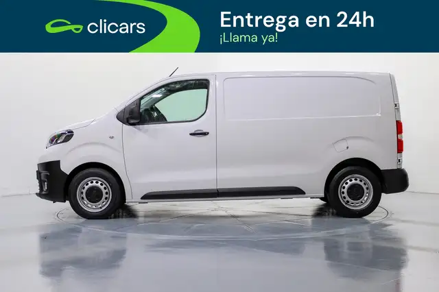 Toyota Proace view 8