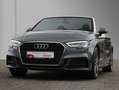 Audi A3 Cabriolet 1.4 TFSI sport 2 x S line S tronic Grau - thumbnail 2