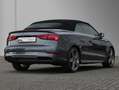 Audi A3 Cabriolet 1.4 TFSI sport 2 x S line S tronic Grau - thumbnail 5