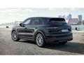 Porsche Cayenne E-Hybrid Schwarz - thumbnail 3
