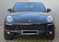 Porsche Macan S Diesel Aut. Negro - thumbnail 6