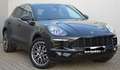 Porsche Macan S Diesel Aut. Negro - thumbnail 2