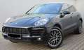 Porsche Macan S Diesel Aut. Negro - thumbnail 1