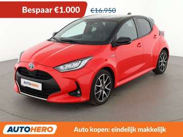 1.5 Hybrid Premiere Edition