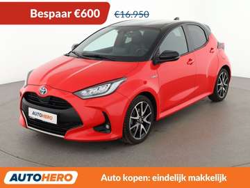 1.5 Hybrid Premiere Edition