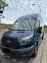 Ford Transit Transit 350 2.0 TDCI L3H2 Am Blue - thumbnail 2