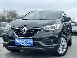 Renault Kadjar 1.33 TCe EDC