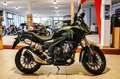 Honda CB 500 X ABS TOTALSCHADEN Vert - thumbnail 1
