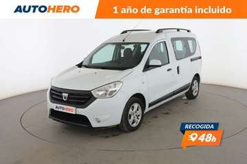 1.5 dCi Diesel Ambiance