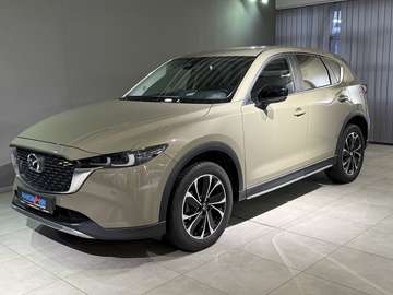 2,5l NewGround G-194/AT/AWD/Navi/Head-Up/360 Grad