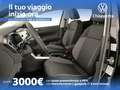 Volkswagen Taigo 1.0 tsi edition plus 115cv Nero - thumbnail 12