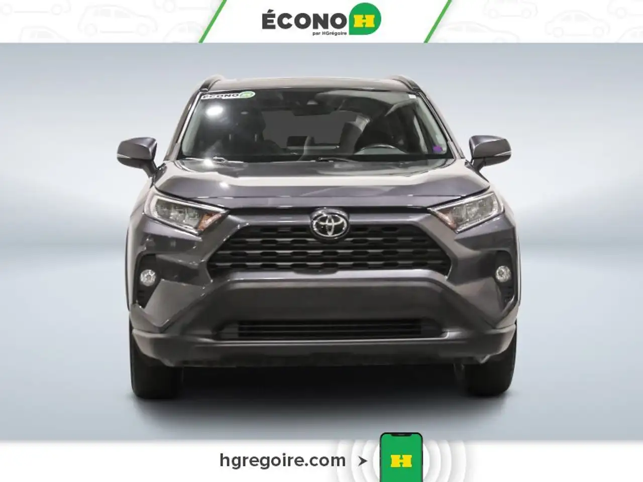 Toyota RAV 4 снимка Toyota RAV 4