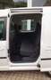 Volkswagen Caddy Trendline  - erst 8.000 km gelaufen !!! Blanc - thumbnail 6