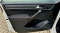 Volkswagen Caddy Trendline  - erst 8.000 km gelaufen !!! Blanc - thumbnail 8