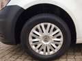 Volkswagen Caddy Trendline  - erst 8.000 km gelaufen !!! Blanc - thumbnail 13