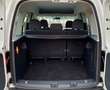 Volkswagen Caddy Trendline  - erst 8.000 km gelaufen !!! Blanc - thumbnail 5