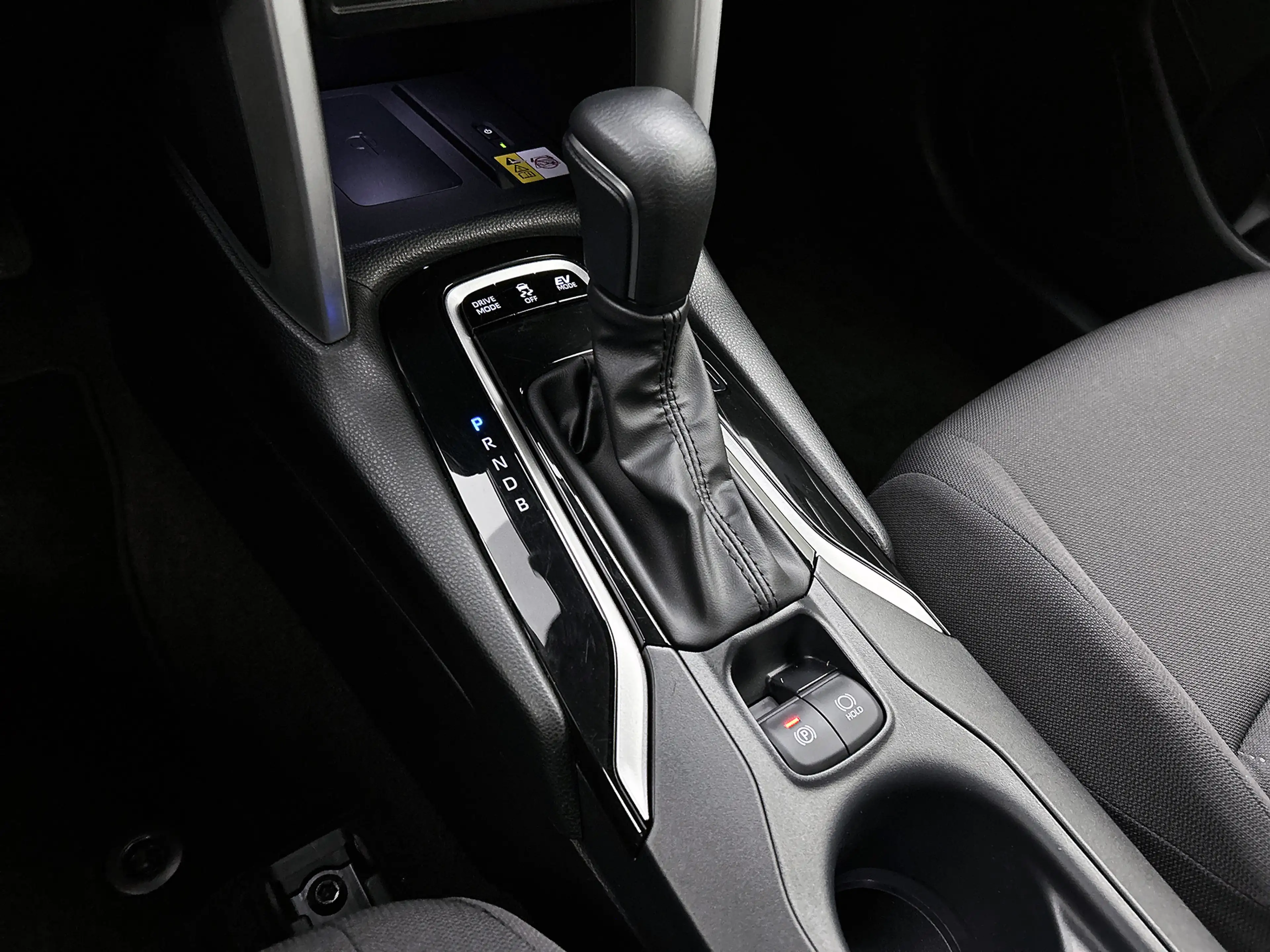 Toyota Corolla Cross Hybrid 140 Style | BTW Voertuig | Dodehoek detecti — photo 13