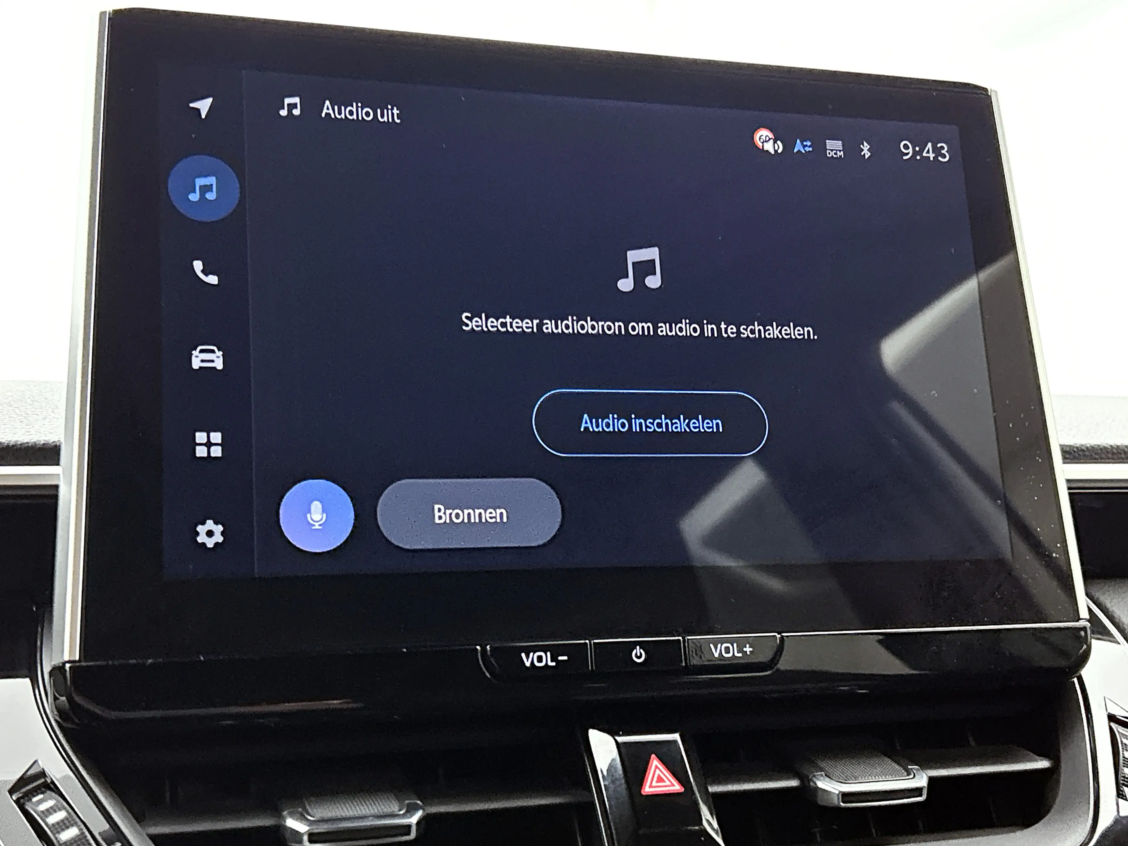 Toyota Corolla Cross Hybrid 140 Style | BTW Voertuig | Dodehoek detecti — photo 8