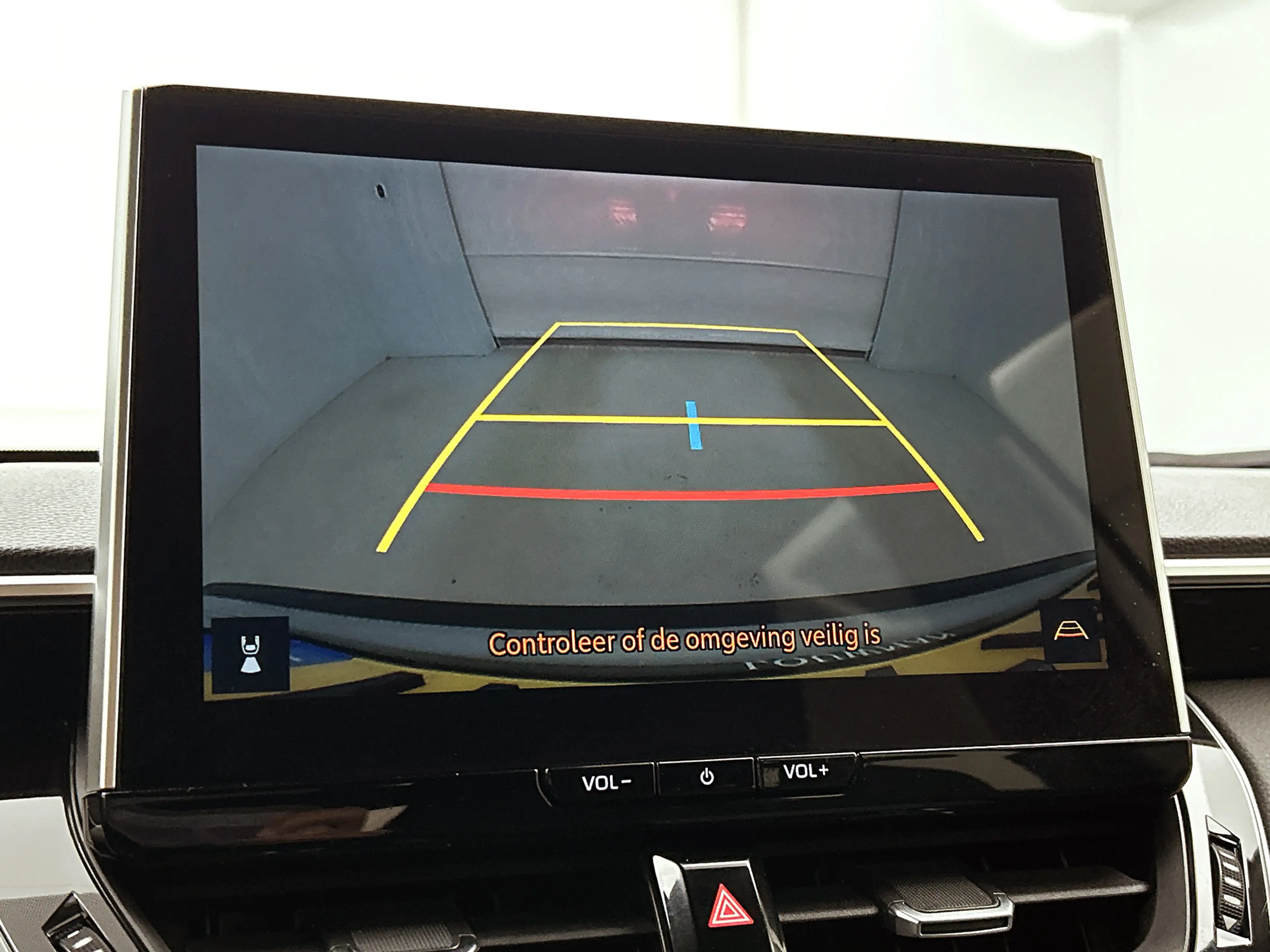 Toyota Corolla Cross Hybrid 140 Style | BTW Voertuig | Dodehoek detecti — photo 7