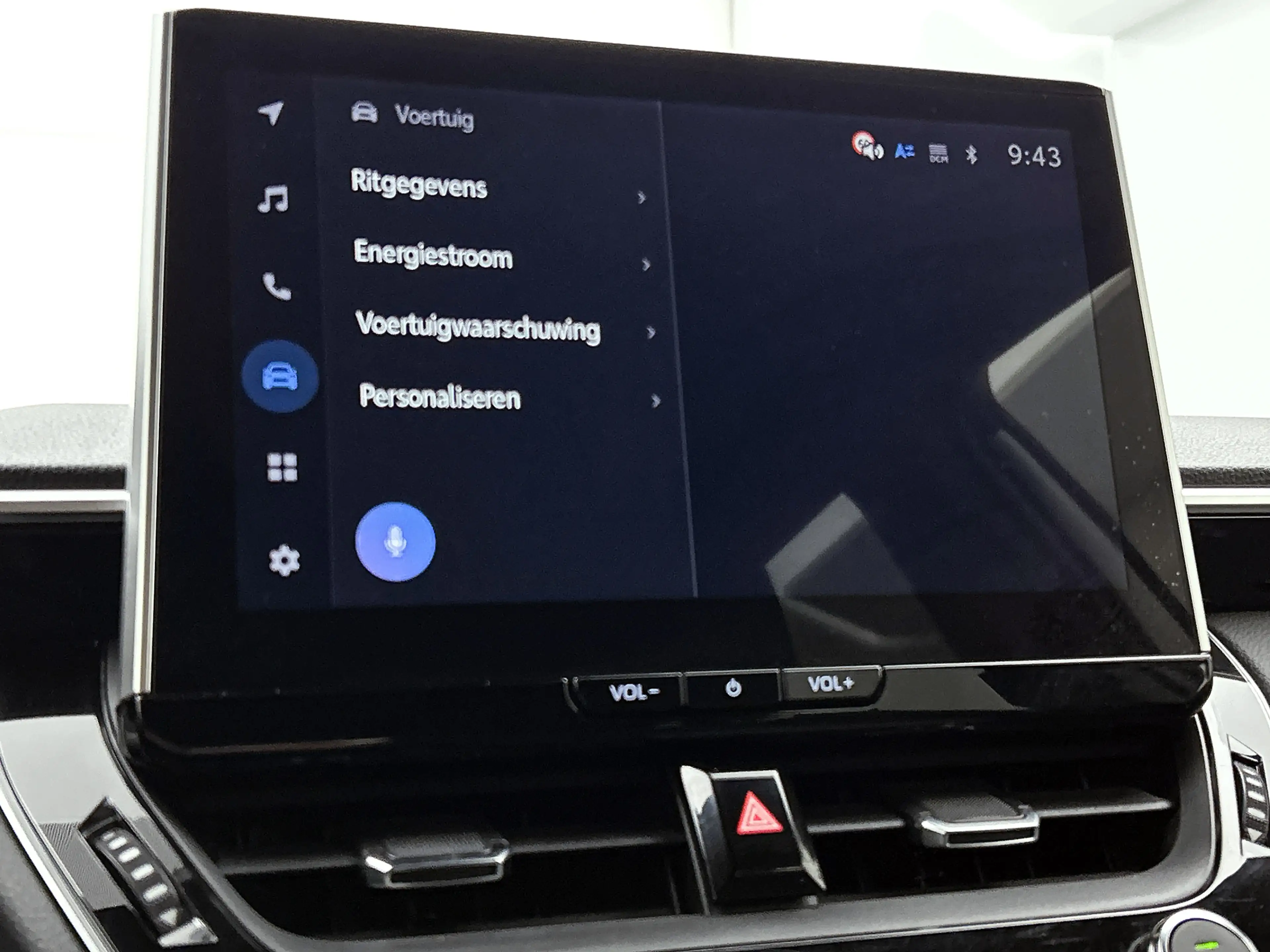 Toyota Corolla Cross Hybrid 140 Style | BTW Voertuig | Dodehoek detecti — photo 10