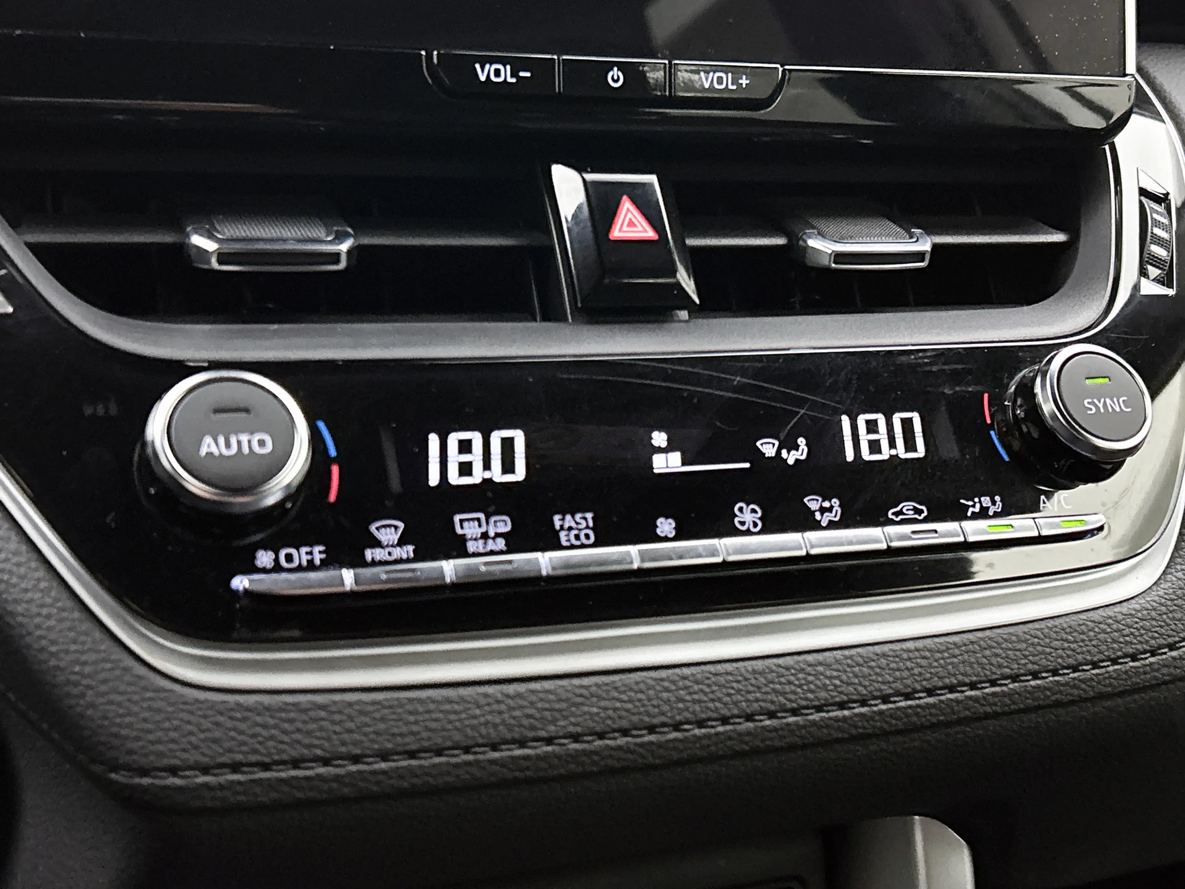 Toyota Corolla Cross Hybrid 140 Style | BTW Voertuig | Dodehoek detecti — photo 12