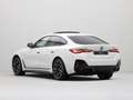 BMW i4 M50 High Executive 84 kWh Wit - thumbnail 11