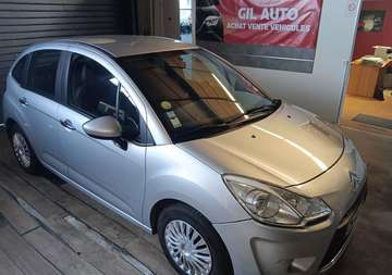 Belle hdi 70 pack 12 2012 etat revise garanti reprise